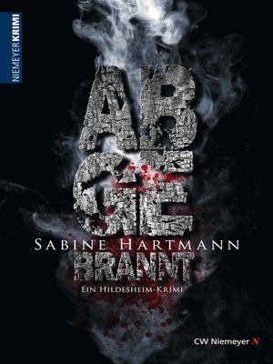 cover image of Abgebrannt